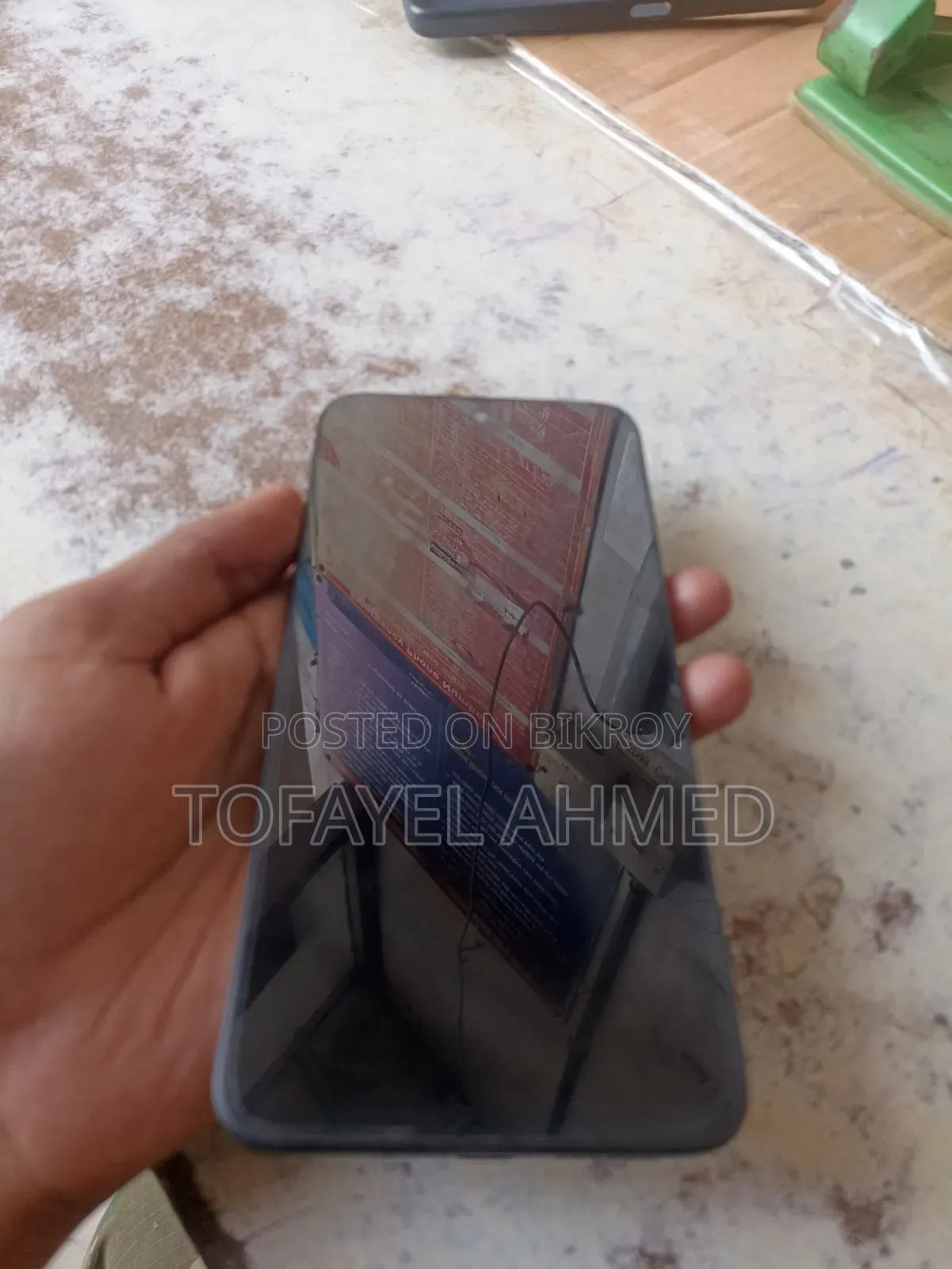 Xiaomi Redmi 15 128 GB Black
