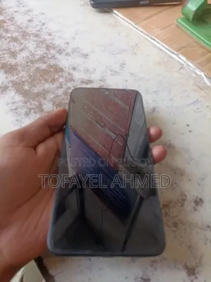 Xiaomi Redmi 15 128 GB Black