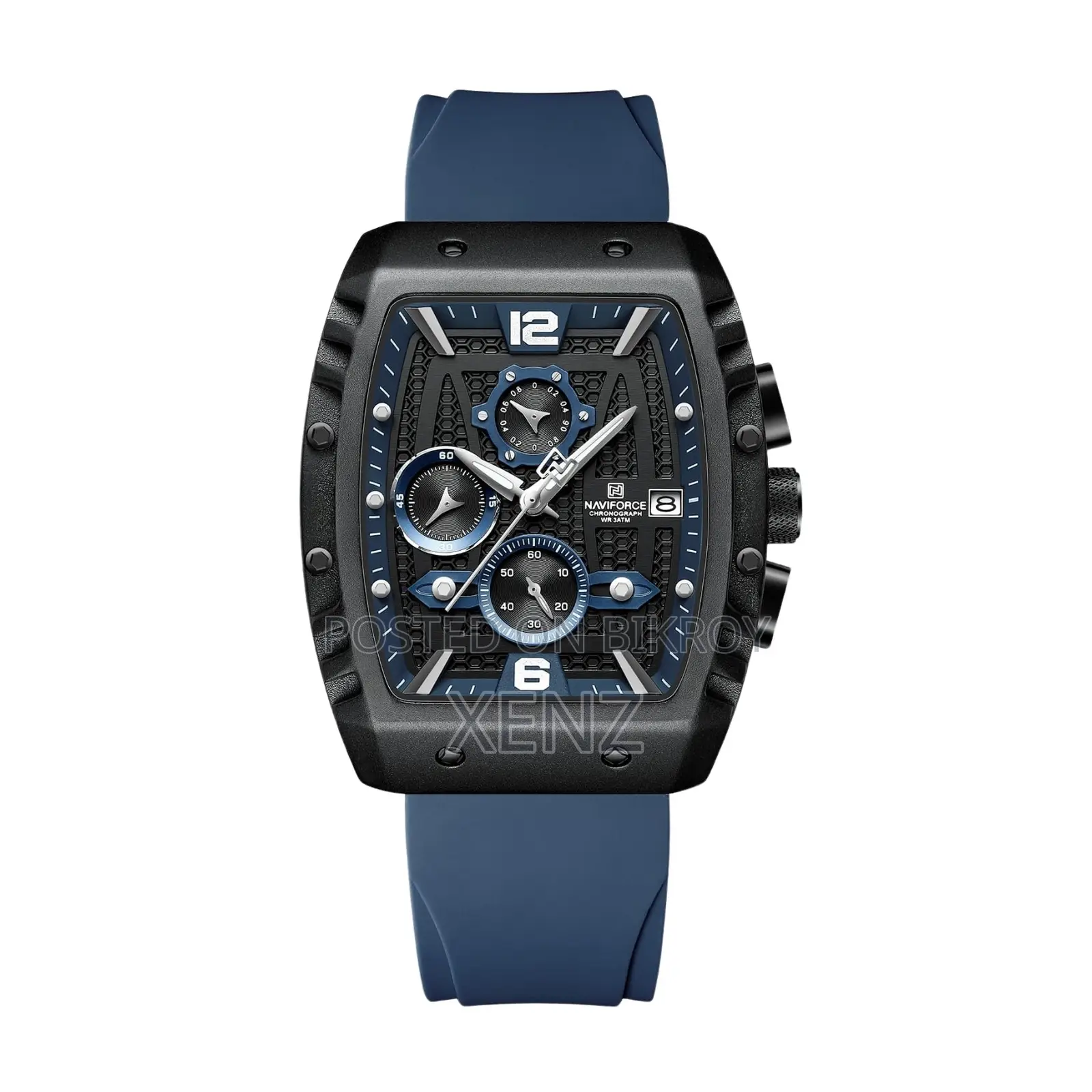 NAVIFORCE NF8025 Watch for Men
