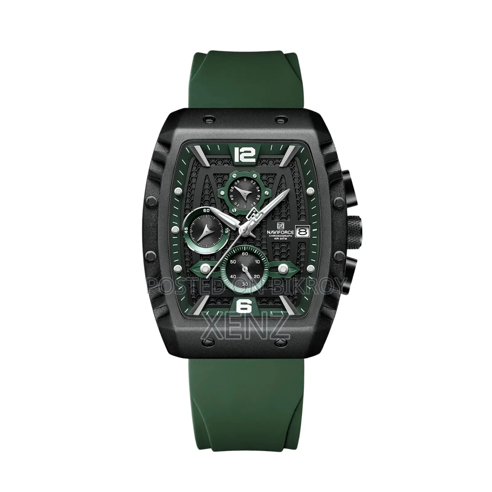 NAVIFORCE NF8025 Watch for Men