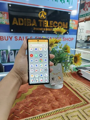 Google Pixel 6a 128 GB Black