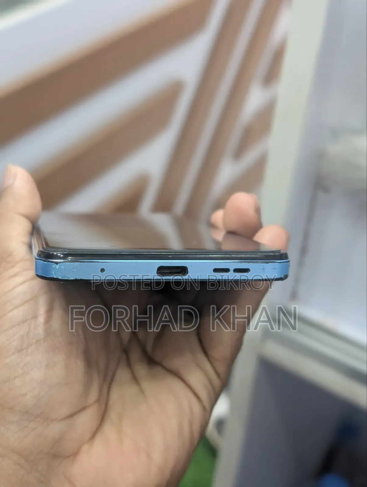Xiaomi Redmi Note 12 128 GB Gold