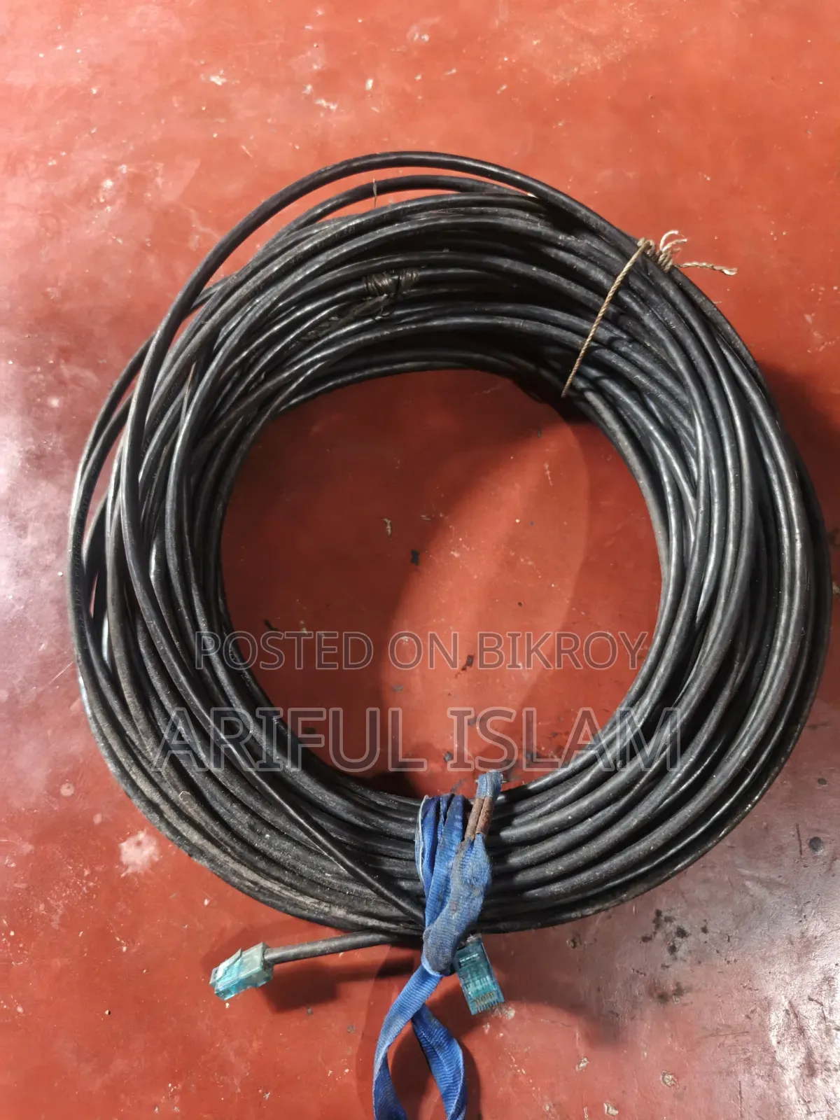 Wifi Wire ( ৪০ গজ)