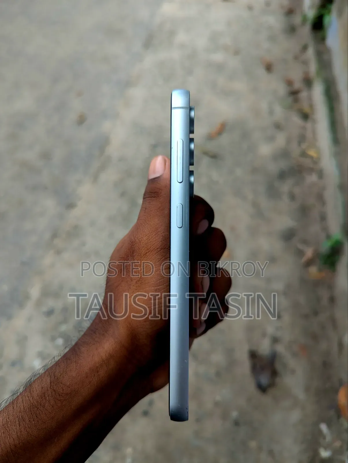 Samsung Galaxy S23 FE 128 GB Blue