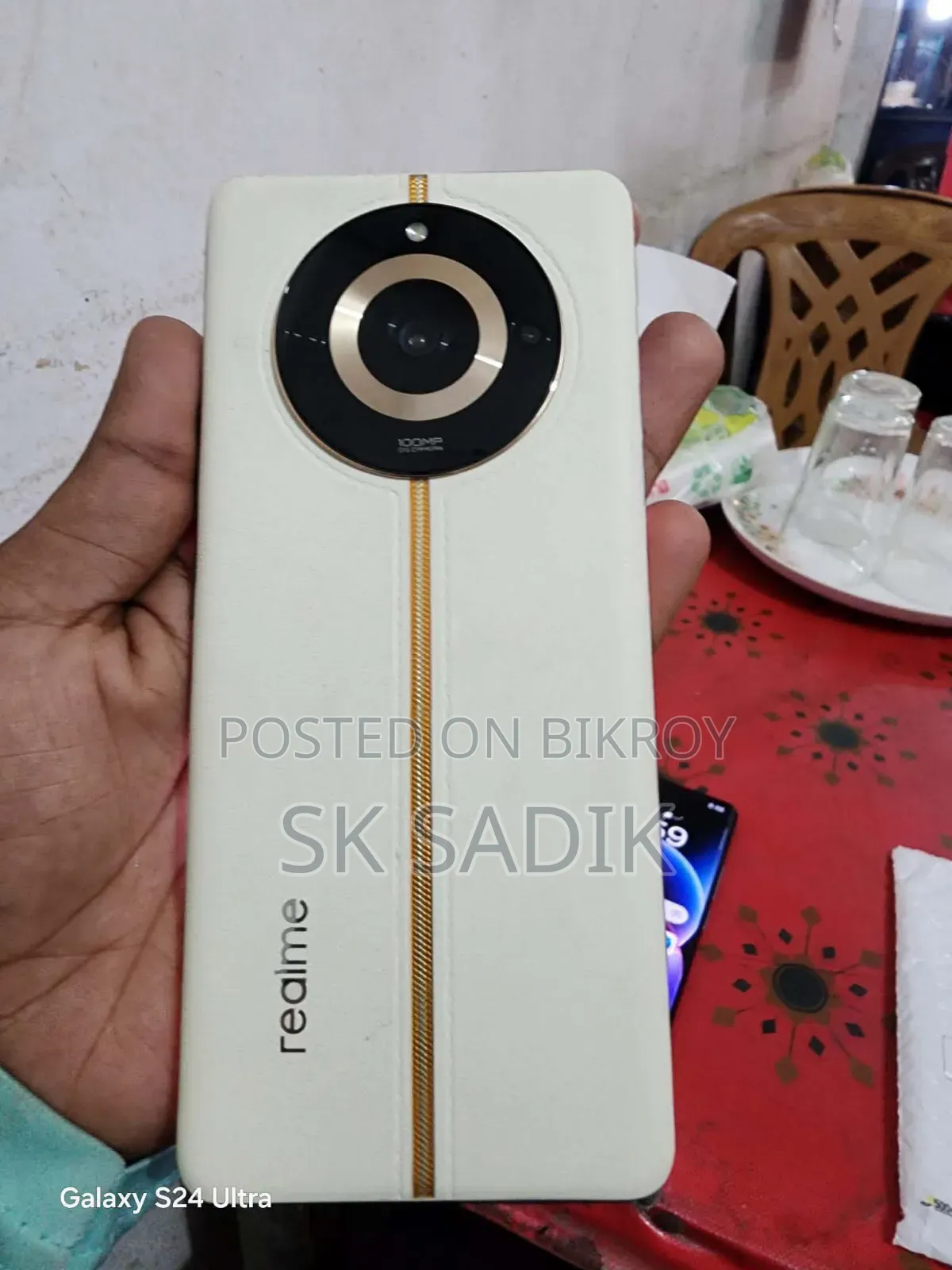 Vivo Y19 128 GB Blue