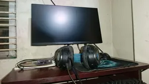 Desktop Computer Gigabyte 8GB Intel Core i5 HDD+SSD 500GB
