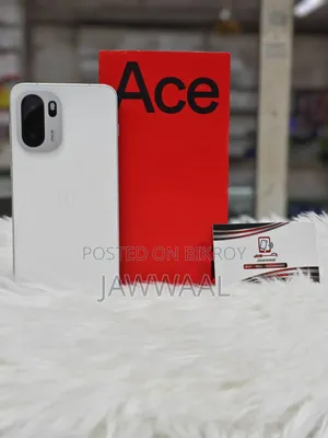 OnePlus 256 GB Silver