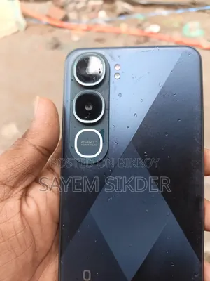 Vivo Y21d 128 GB Green