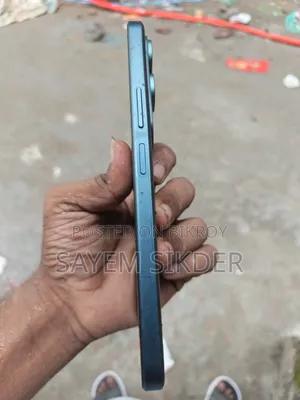 Vivo Y21d 128 GB Green