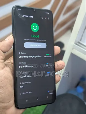 Samsung Galaxy A04s 64 GB Black