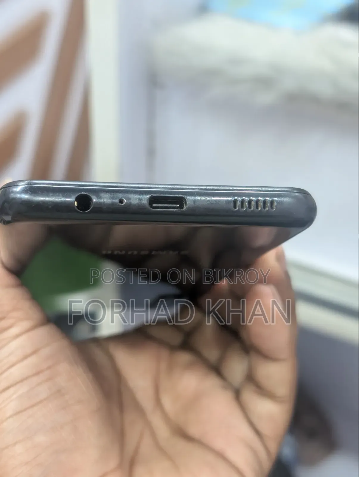 Samsung Galaxy A04s 64 GB Black