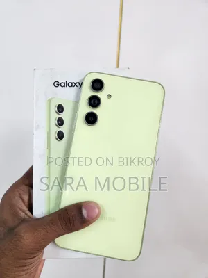 Samsung Galaxy A54 5G 128 GB Green