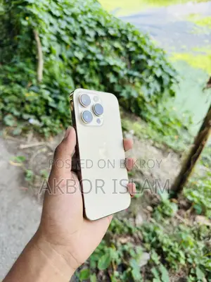 Apple iPhone 14 Pro 128 GB Gold