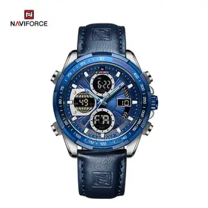 NAVIFORCE NF9197 Watch for Men