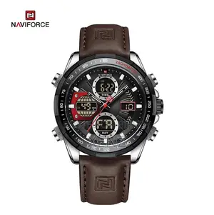 NAVIFORCE NF9197 Watch for Men