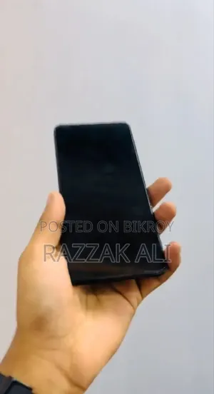 Samsung Galaxy S21 5G 128 GB Black