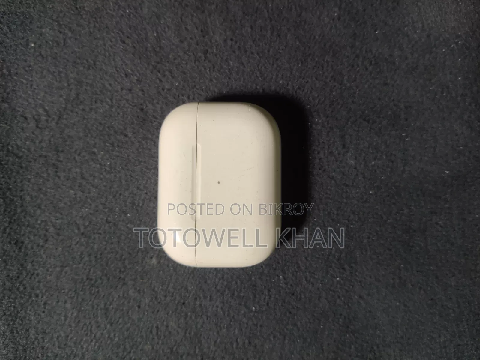 Apple Air Pods Pro 2nd Sale