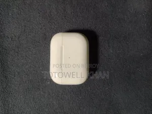 Apple Air Pods Pro 2nd Sale