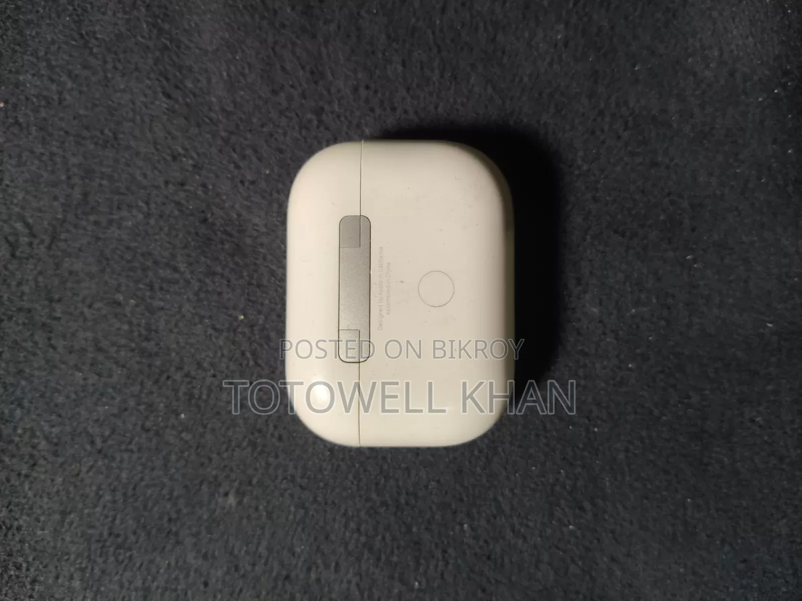 Apple Air Pods Pro 2nd Sale
