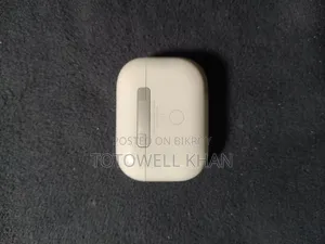 Apple Air Pods Pro 2nd Sale