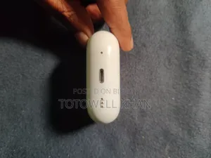 Apple Air Pods Pro 2nd Sale