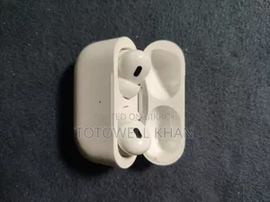 Apple Air Pods Pro 2nd Sale