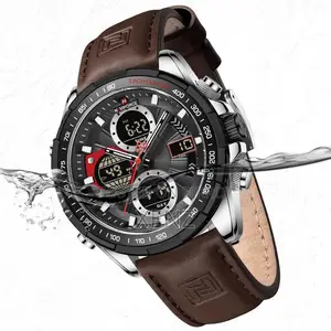 NAVIFORCE NF9197 Watch for Men
