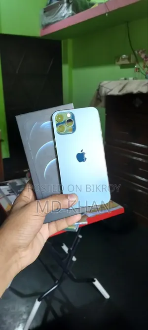 Apple iPhone 12 Pro 256 GB Blue