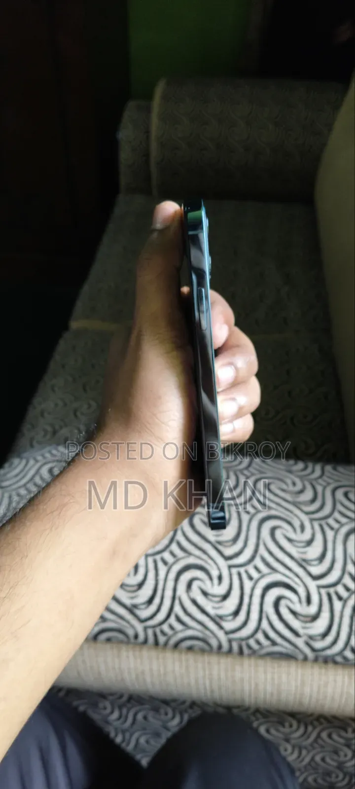 Apple iPhone 12 Pro 256 GB Blue