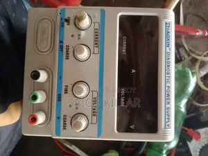 DC Power Supply