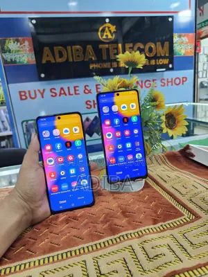 Samsung Galaxy F62 128 GB Green