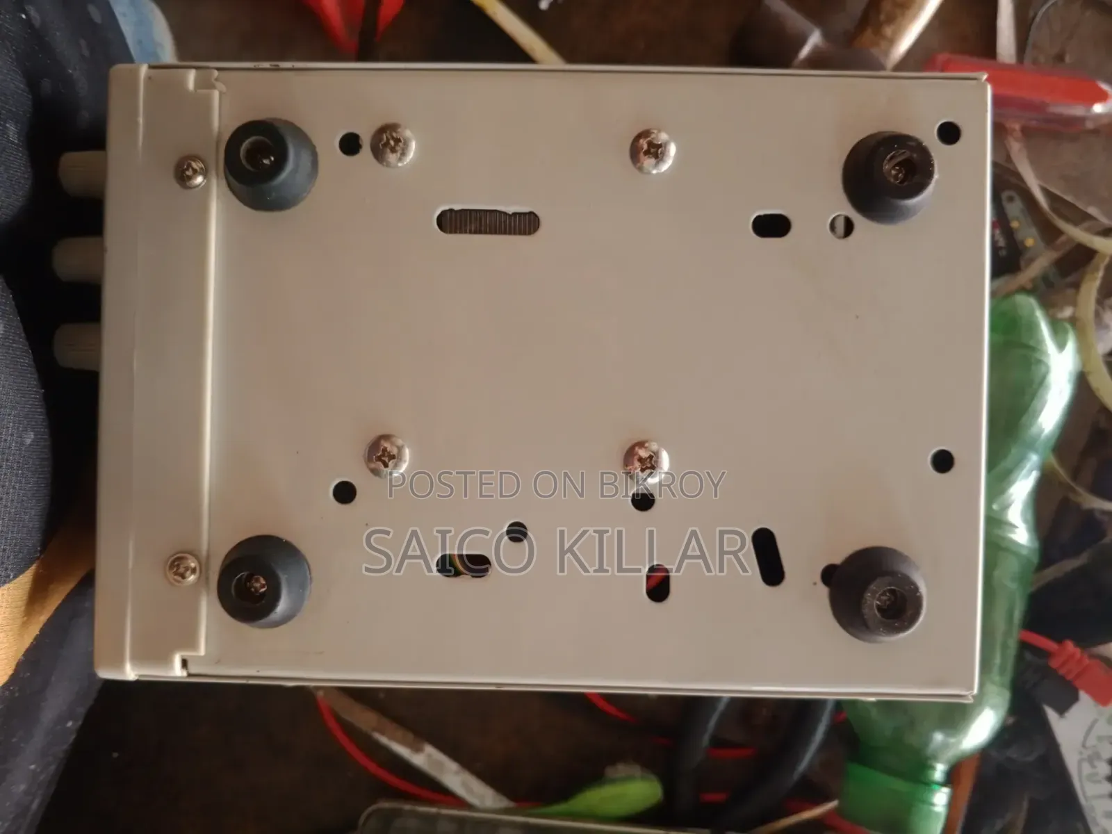 DC Power Supply
