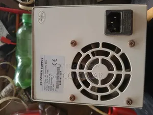 DC Power Supply