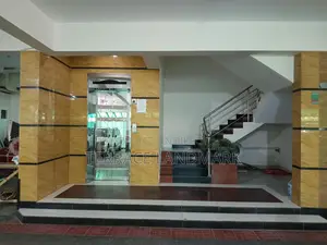 Big House for Sale in I Block Bashundhara