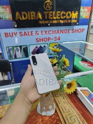 New OnePlus Nord 5 256 GB Bronze