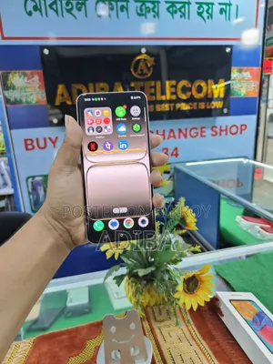 New OnePlus Nord 5 256 GB Bronze