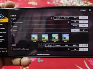 Xiaomi Poco F6 256 GB Black