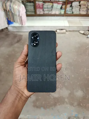 Oppo A38 128 GB Black