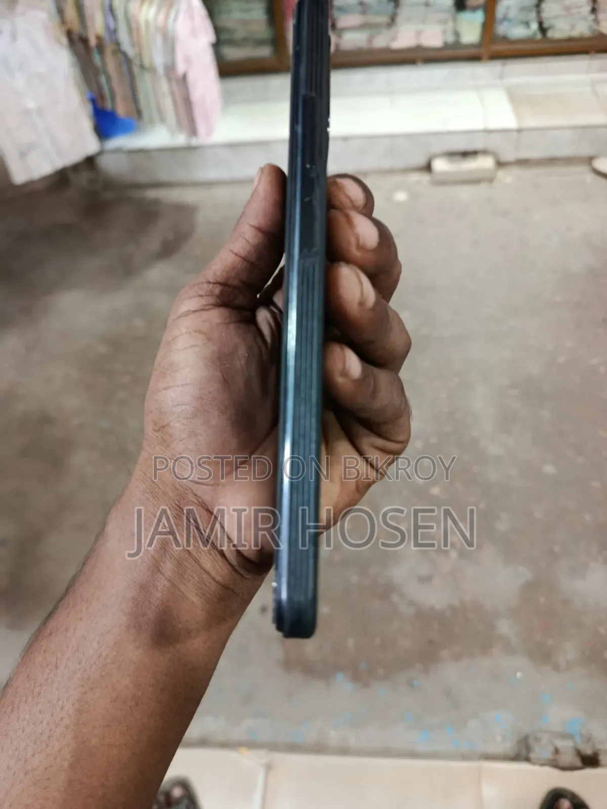 Oppo A38 128 GB Black