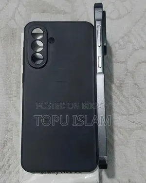 Samsung Galaxy A56 256 GB Black