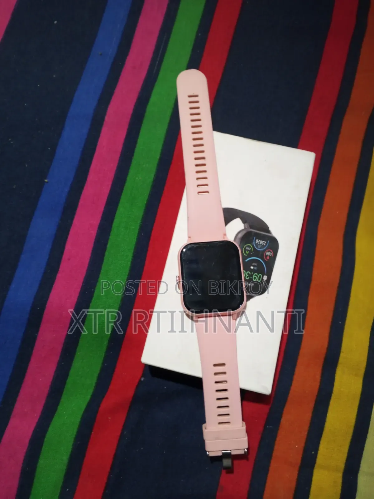Smart Watch
