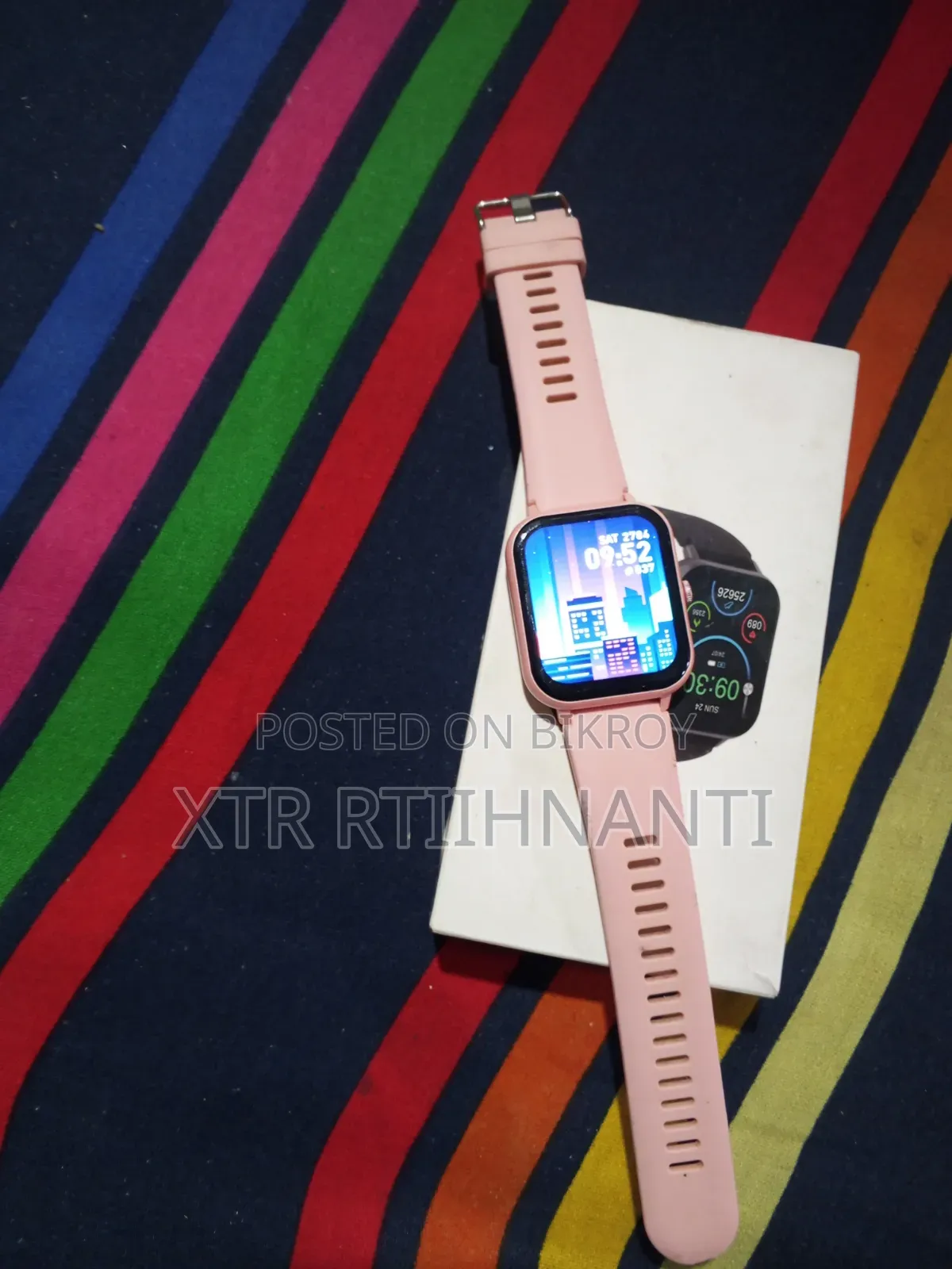 Smart Watch