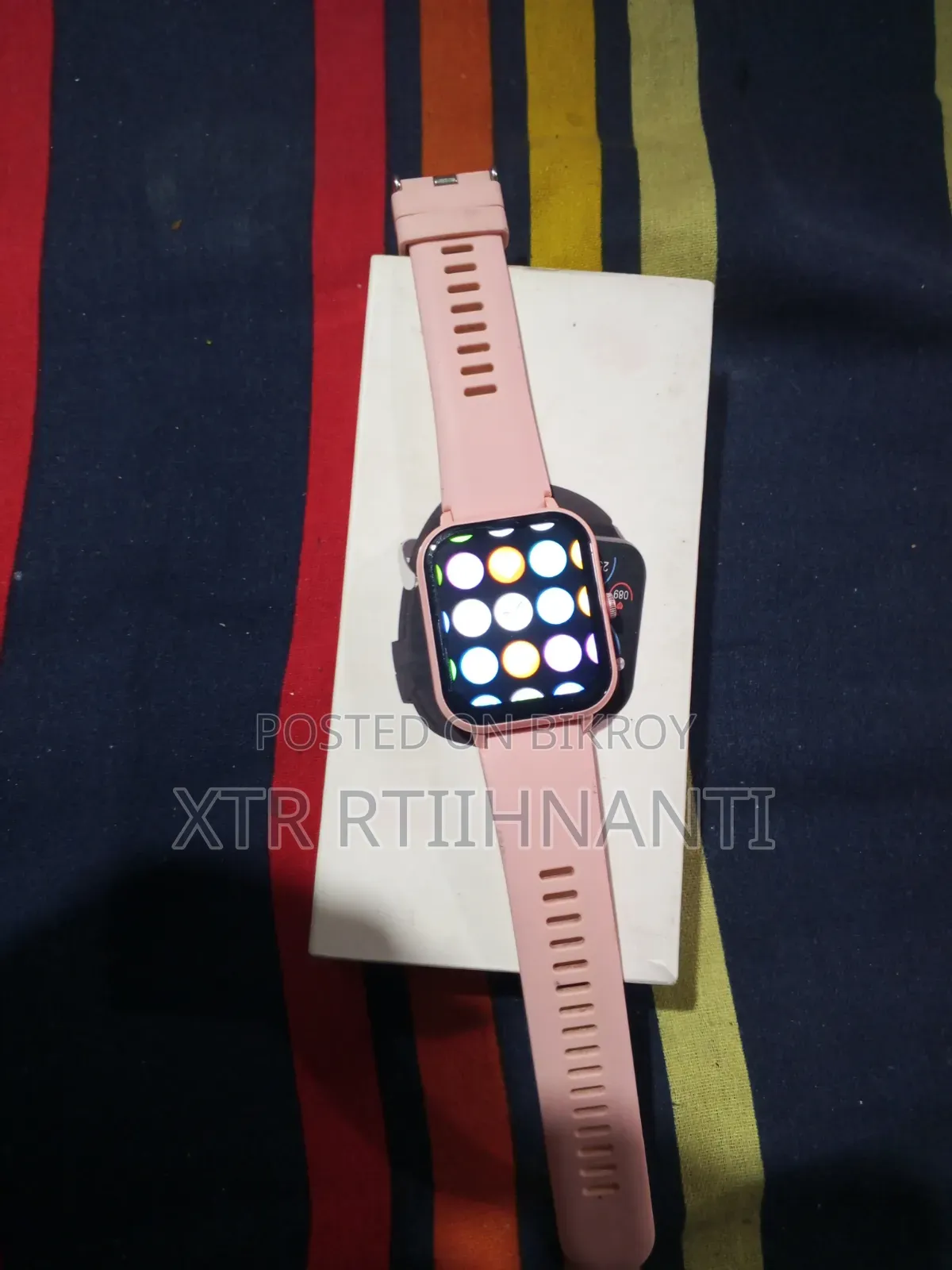 Smart Watch