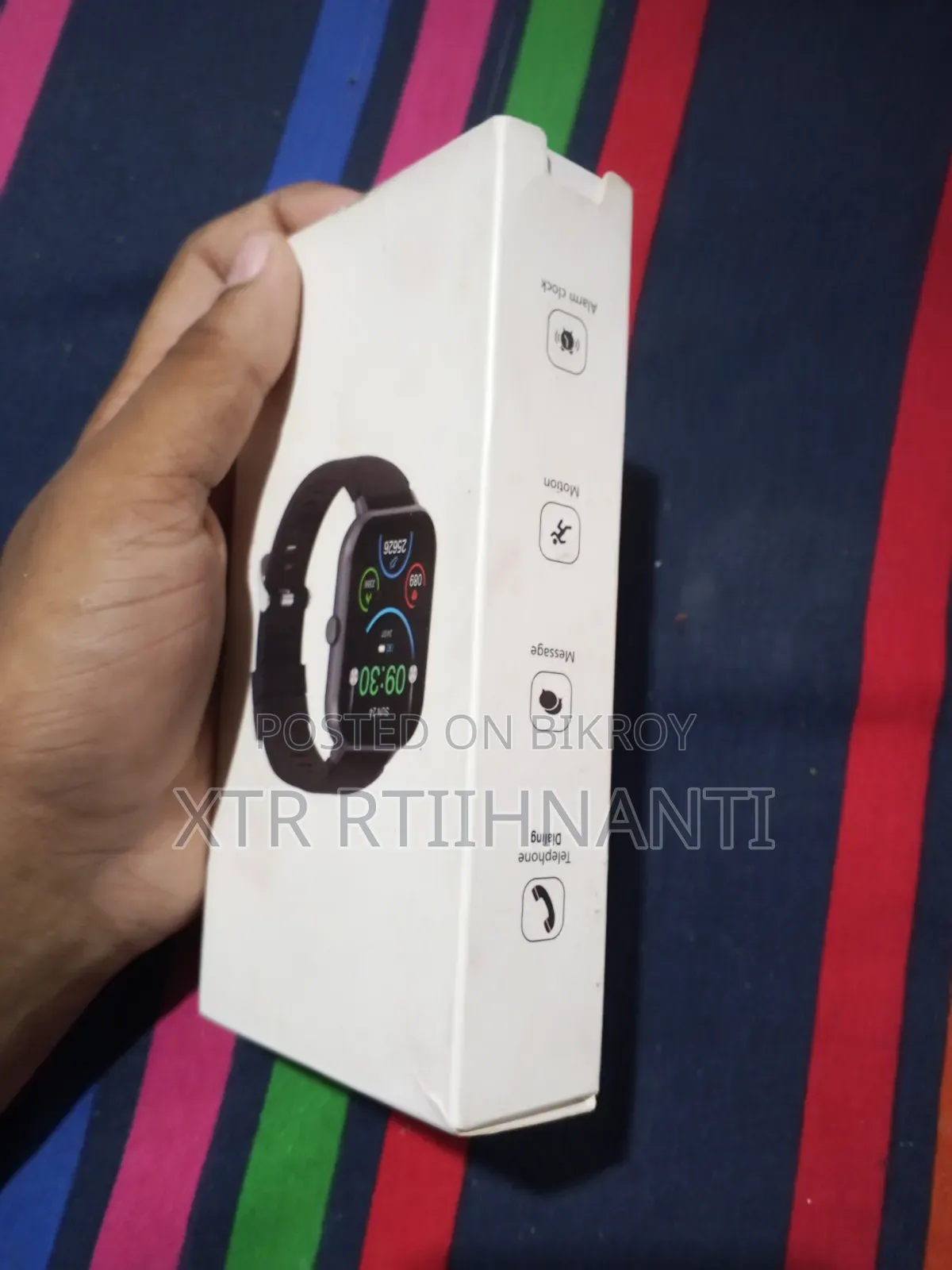 Smart Watch
