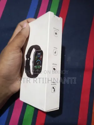Smart Watch