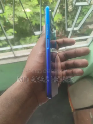Vivo Y20 64 GB Blue