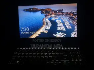 Laptop Acer TravelMate P2 8GB Intel Core I7 SSD 256GB