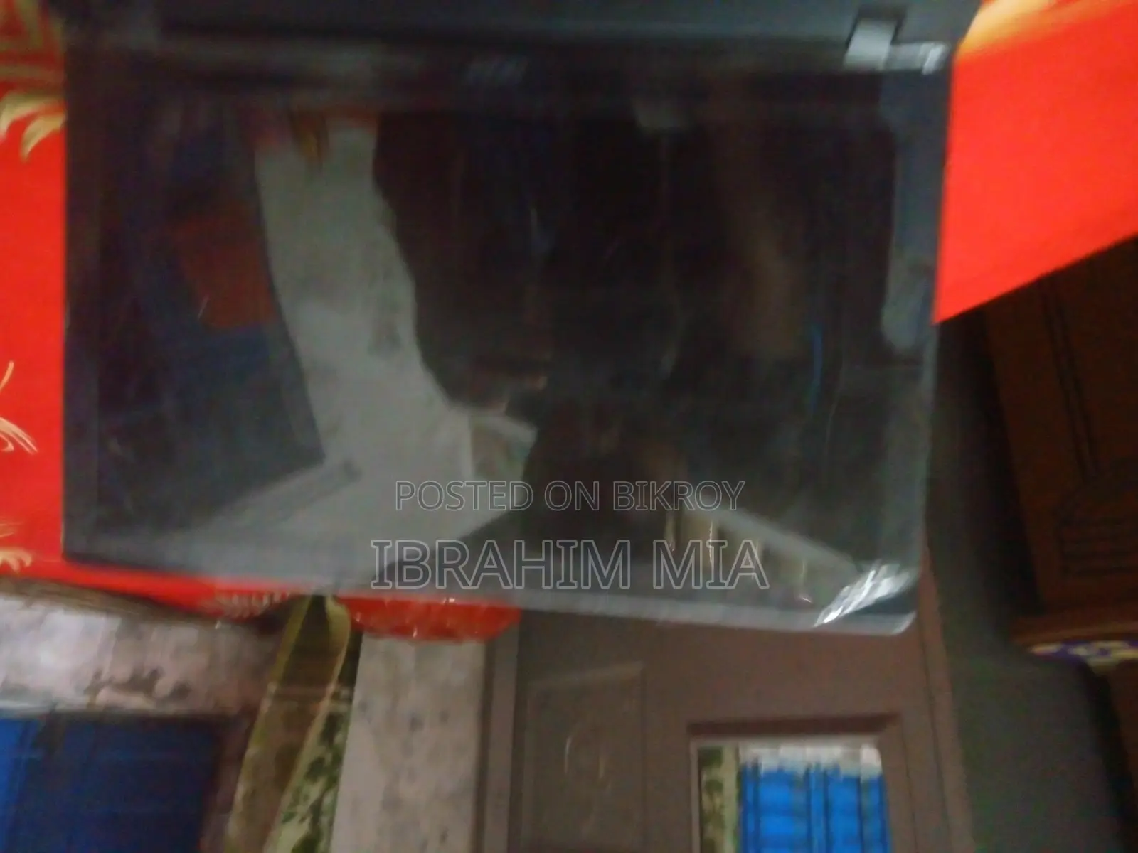 Laptop Acer TravelMate P2 8GB Intel Core I7 SSD 256GB