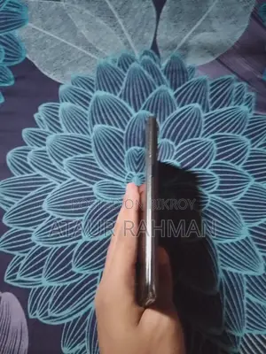 Realme X7 128 GB Silver