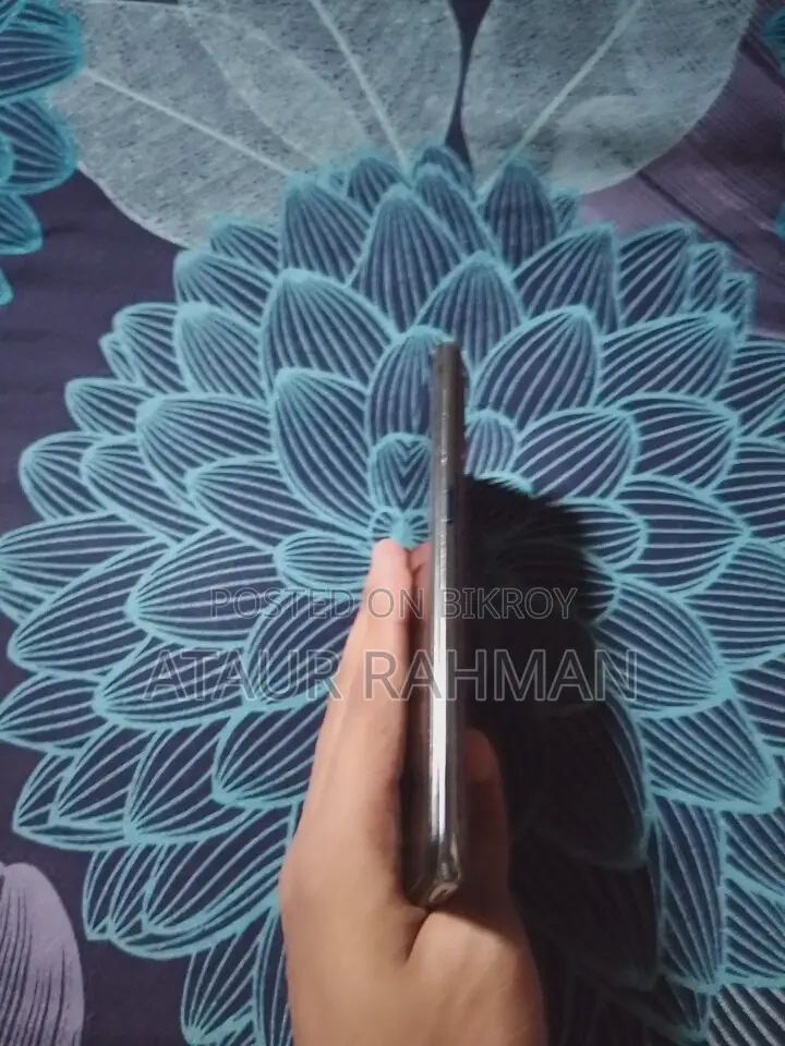 Realme X7 128 GB Silver